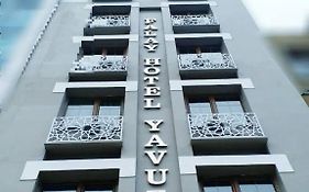 Falay Hotel Yavuz
